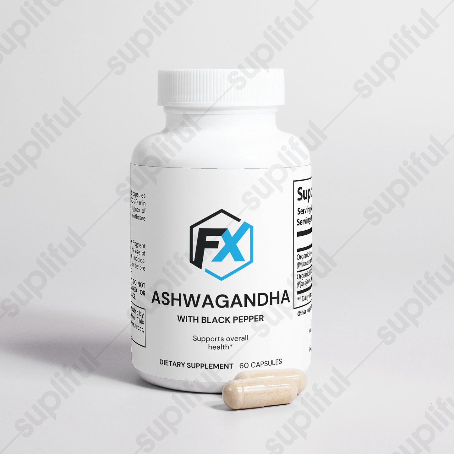 Ashwagandha