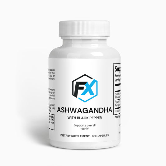 Ashwagandha