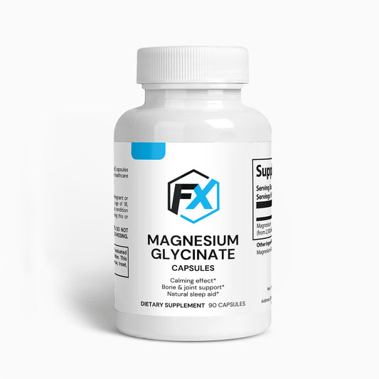 Magnesium Glycinate