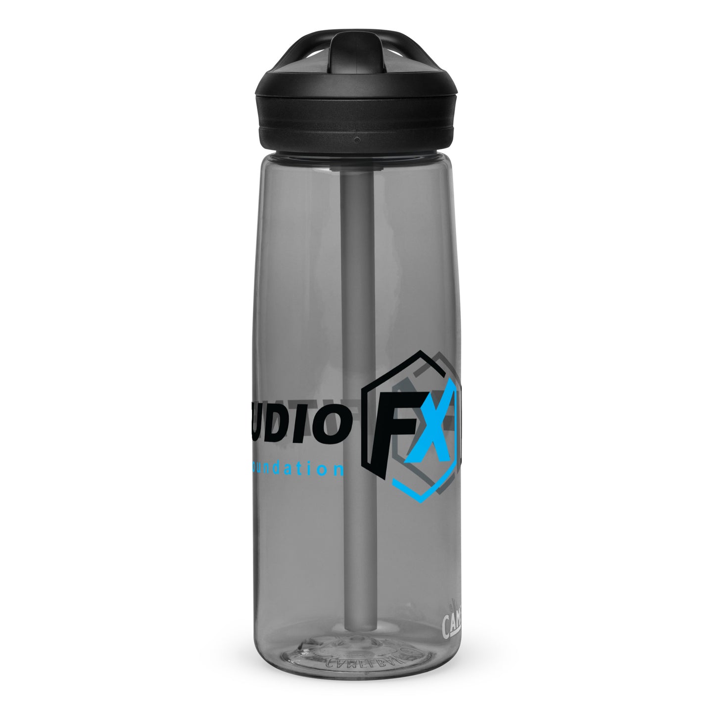 Sports water bottle