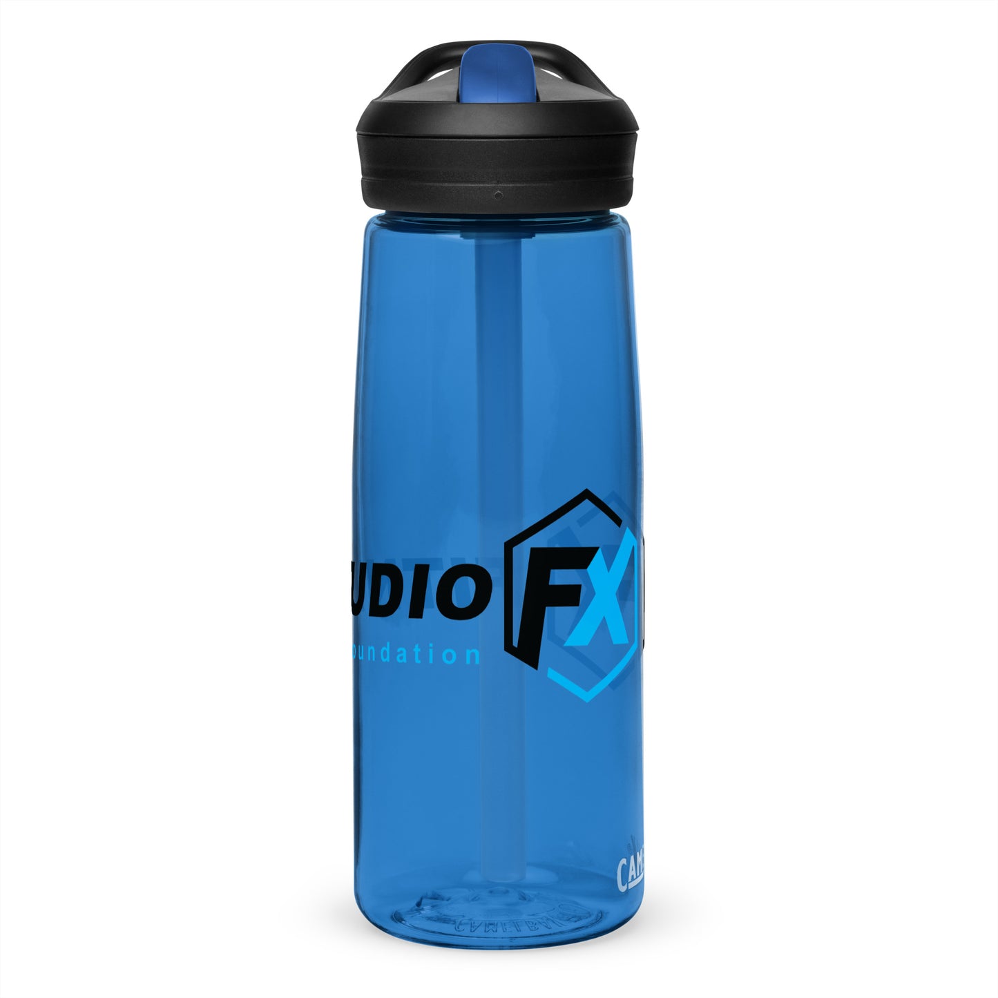 Sports water bottle