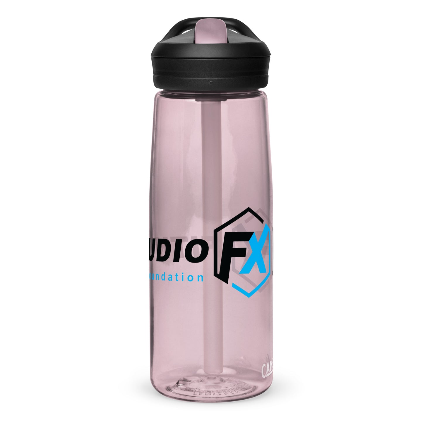 Sports water bottle