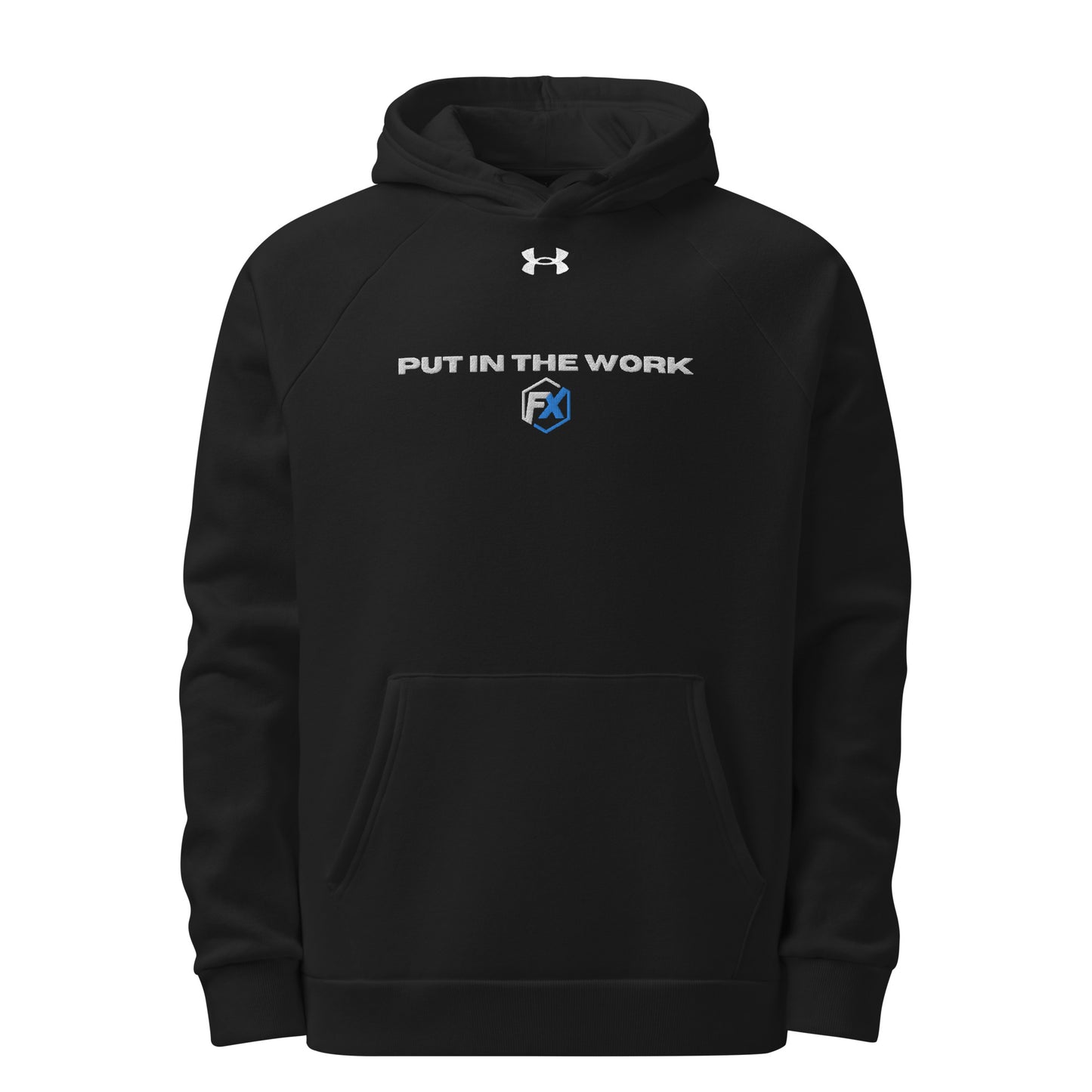 Under Armour® hoodie