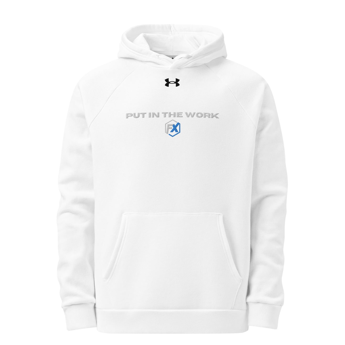 Under Armour® hoodie